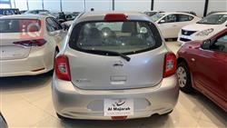 نيسان ميكرا